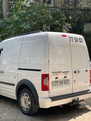 Ford Transit Connect 2013, 240,000 km - 1.8 l - Bakı