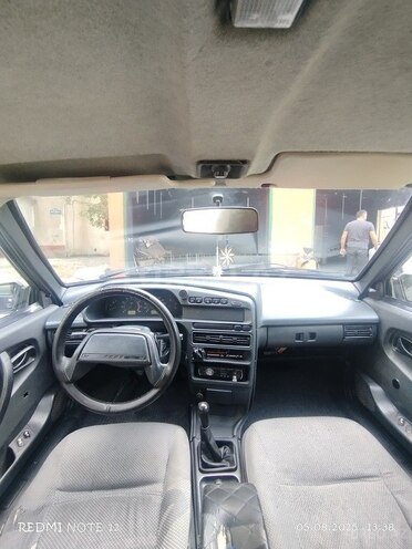 LADA (VAZ) 2115 2007, 76,000 km - 1.5 л - Mingəçevir