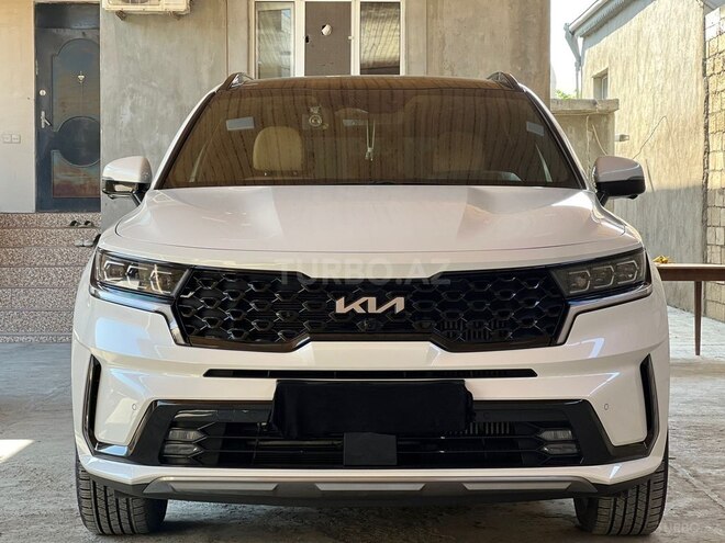 Kia Sorento 2022, 23,000 km - 1.6 l - Bakı