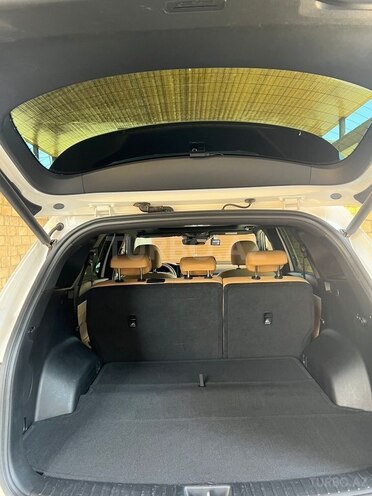 Kia Sorento 2022, 23,000 km - 1.6 l - Bakı