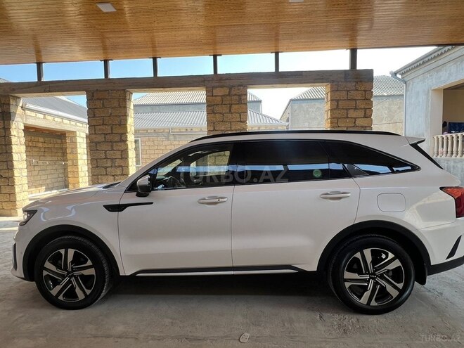 Kia Sorento 2022, 23,000 km - 1.6 l - Bakı