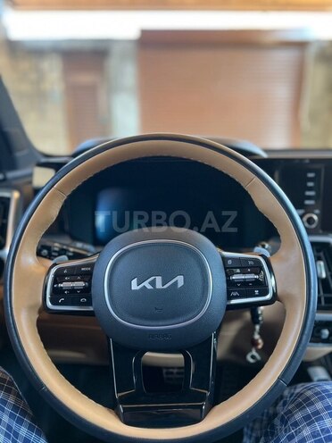 Kia Sorento 2022, 23,000 km - 1.6 l - Bakı