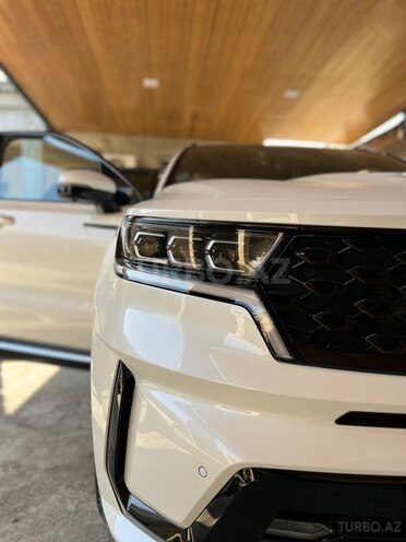 Kia Sorento 2022, 23,000 km - 1.6 l - Bakı