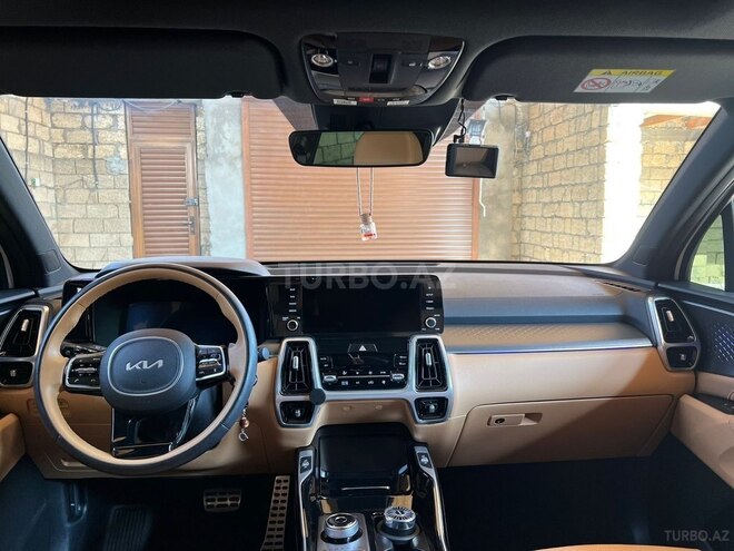 Kia Sorento 2022, 23,000 km - 1.6 l - Bakı