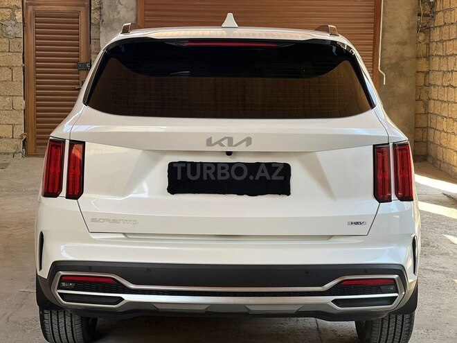 Kia Sorento 2022, 23,000 km - 1.6 l - Bakı