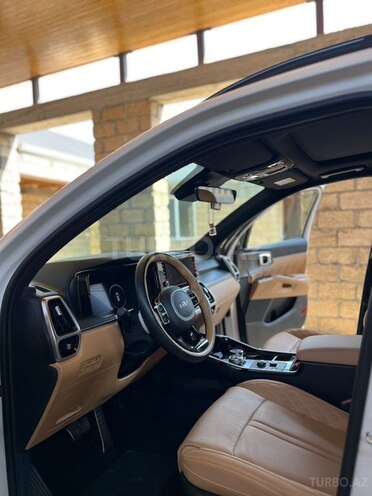 Kia Sorento 2022, 23,000 km - 1.6 l - Bakı
