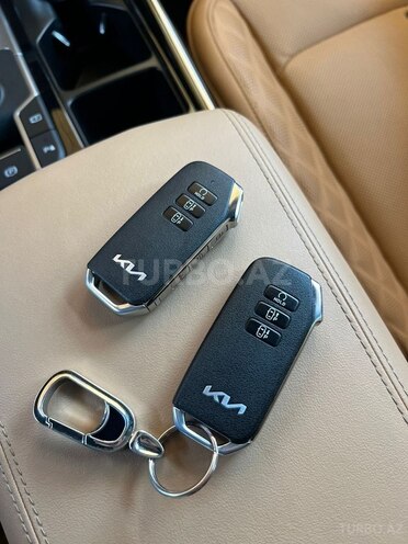 Kia Sorento 2022, 23,000 km - 1.6 l - Bakı