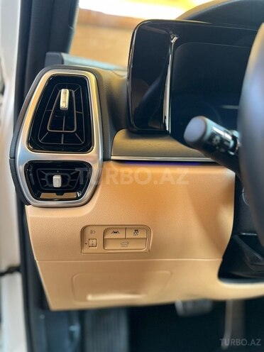 Kia Sorento 2022, 23,000 km - 1.6 l - Bakı