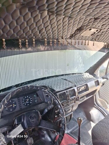 GAZ 33021 1999, 161,590 km - 2.5 l - Xaçmaz
