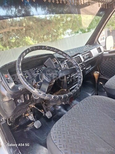 GAZ 33021 1999, 161,590 km - 2.5 l - Xaçmaz