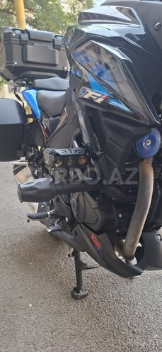 Haojue  2021, 56,000 km - 0.2 l - Bakı