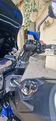 Haojue  2021, 56,000 km - 0.2 l - Bakı