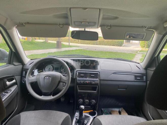 LADA (VAZ) Priora 2016, 130,000 km - 1.6 l - Bakı