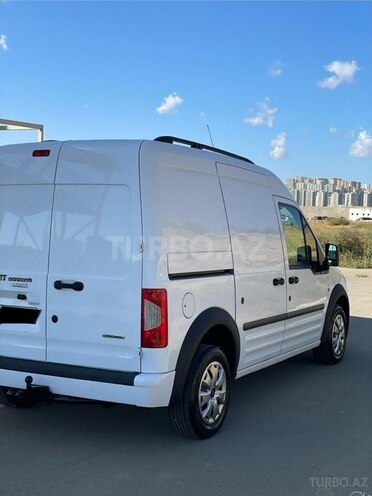 Ford Transit Connect 2013, 240,000 km - 1.8 l - Bakı