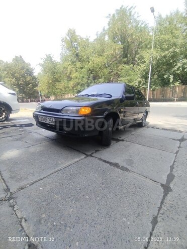 LADA (VAZ) 2115 2007, 76,000 km - 1.5 л - Mingəçevir