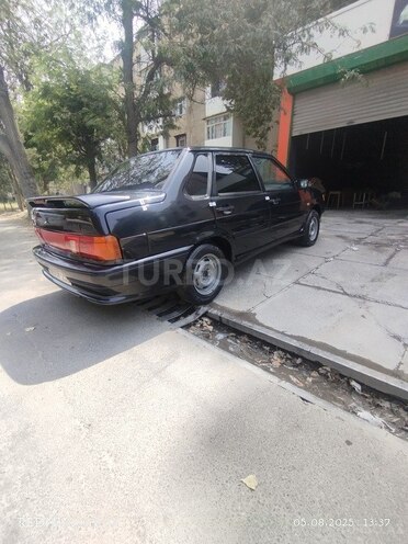 LADA (VAZ) 2115 2007, 76,000 km - 1.5 л - Mingəçevir