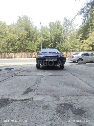 LADA (VAZ) 2115 2007, 76,000 km - 1.5 л - Mingəçevir