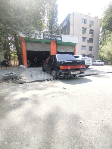 LADA (VAZ) 2115 2007, 76,000 km - 1.5 л - Mingəçevir