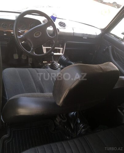 LADA (VAZ) 2106 1992, 50,000 km - 1.6 l - Yevlax