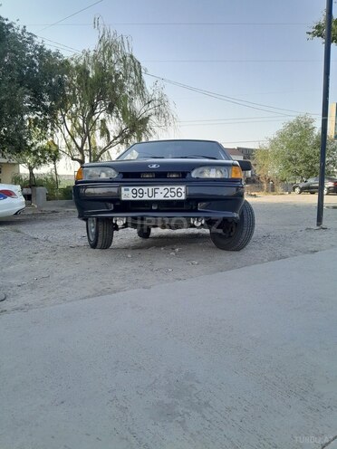 LADA (VAZ) 2115 2007, 76,000 km - 1.5 л - Mingəçevir