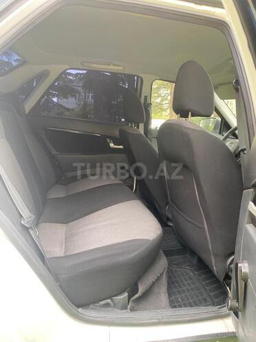 LADA (VAZ) Priora 2016, 130,000 km - 1.6 l - Bakı