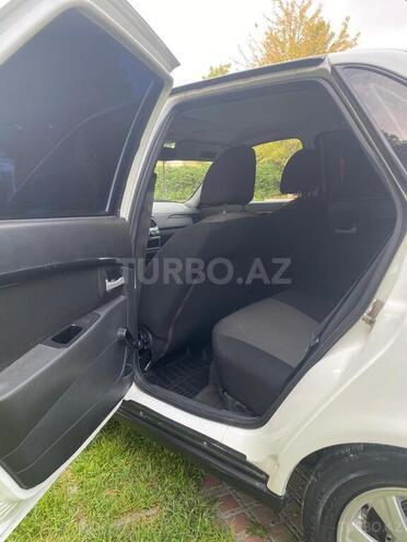 LADA (VAZ) Priora 2016, 130,000 km - 1.6 l - Bakı