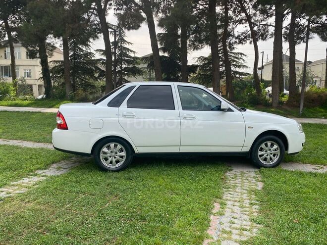 LADA (VAZ) Priora 2016, 130,000 km - 1.6 l - Bakı