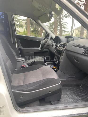 LADA (VAZ) Priora 2016, 130,000 km - 1.6 l - Bakı