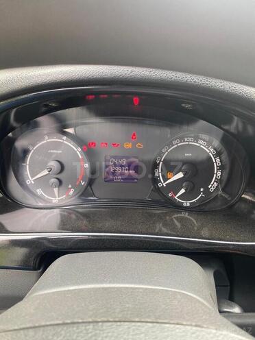 LADA (VAZ) Priora 2016, 130,000 km - 1.6 l - Bakı