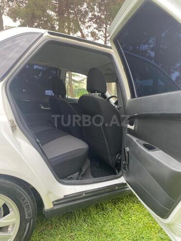 LADA (VAZ) Priora 2016, 130,000 km - 1.6 l - Bakı