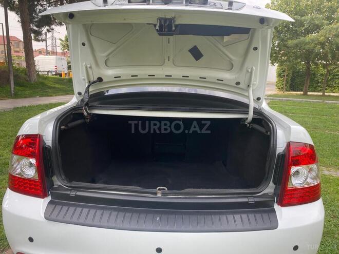 LADA (VAZ) Priora 2016, 130,000 km - 1.6 l - Bakı