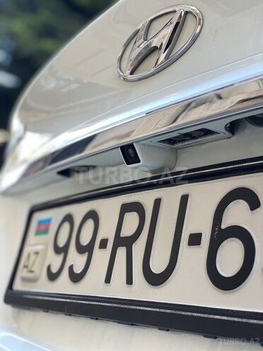Hyundai Accent 2012, 210,000 km - 1.6 л - Bakı