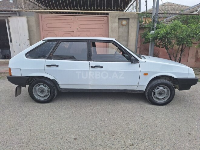 LADA (VAZ) 2109 1993, 350,000 km - 1.5 л - Xaçmaz