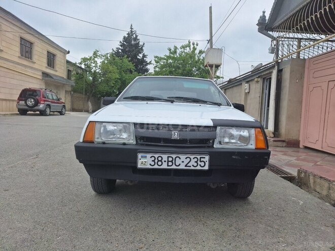 LADA (VAZ) 2109 1993, 350,000 km - 1.5 л - Xaçmaz