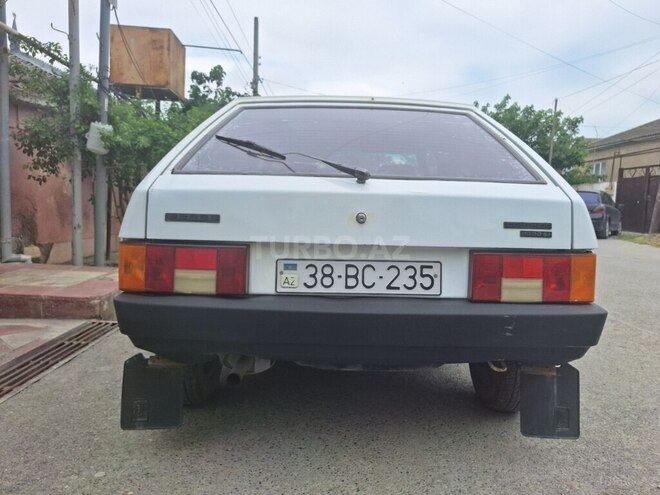 LADA (VAZ) 2109 1993, 350,000 km - 1.5 л - Xaçmaz