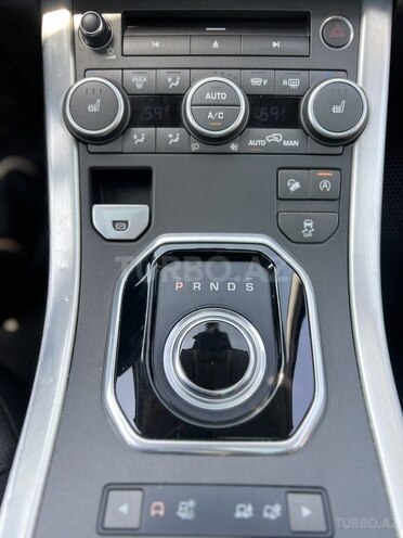 Land Rover RR Evoque 2016, 119,000 km - 2.0 l - Bakı