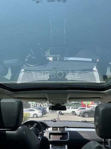 Land Rover RR Evoque 2016, 119,000 km - 2.0 l - Bakı