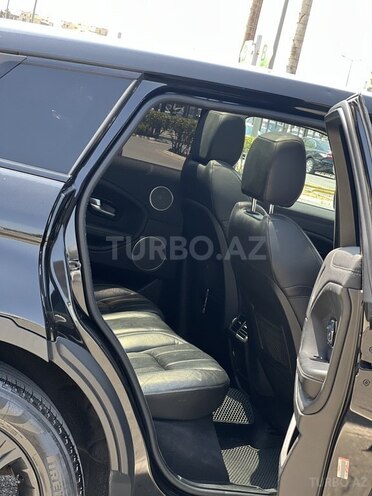 Land Rover RR Evoque 2016, 119,000 km - 2.0 l - Bakı