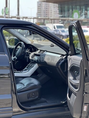 Land Rover RR Evoque 2016, 119,000 km - 2.0 l - Bakı