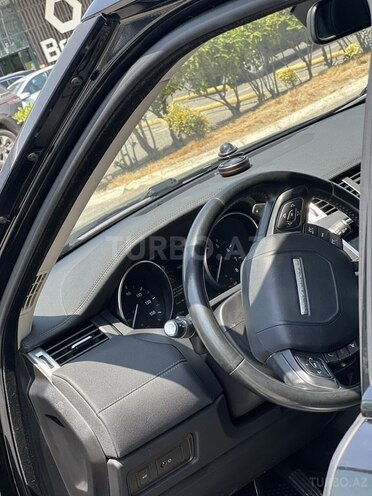 Land Rover RR Evoque 2016, 119,000 km - 2.0 l - Bakı