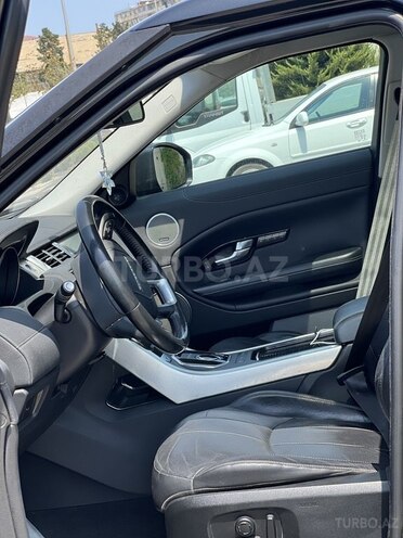 Land Rover RR Evoque 2016, 119,000 km - 2.0 l - Bakı