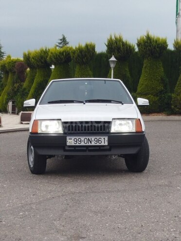 LADA (VAZ) 2109 1995, 338,119 km - 1.5 l - Ağcabədi