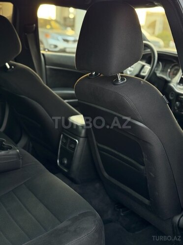 Dodge Charger 2012, 208,000 km - 3.6 l - Bakı