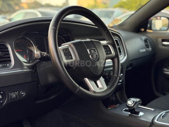 Dodge Charger 2012, 208,000 km - 3.6 l - Bakı