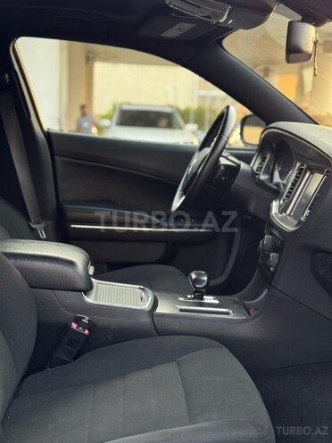 Dodge Charger 2012, 208,000 km - 3.6 l - Bakı