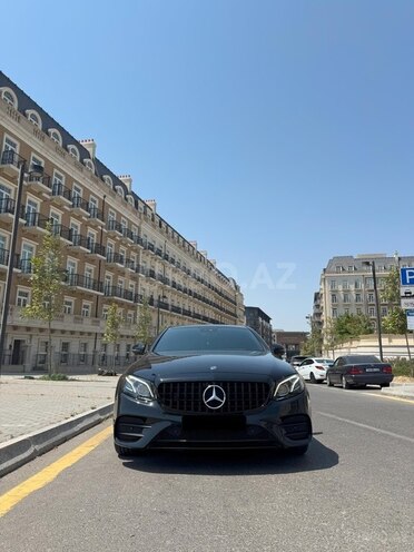 Mercedes E 300 2019, 40,000 km - 2.0 л - Bakı