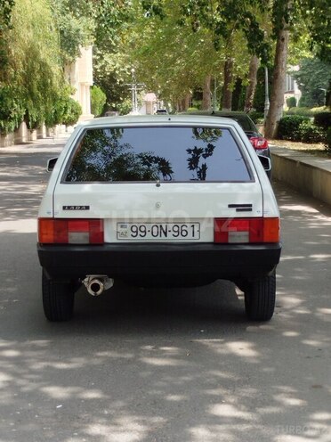 LADA (VAZ) 2109 1995, 338,119 km - 1.5 l - Ağcabədi