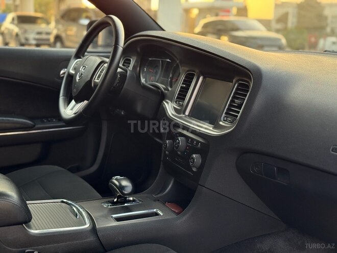 Dodge Charger 2012, 208,000 km - 3.6 l - Bakı