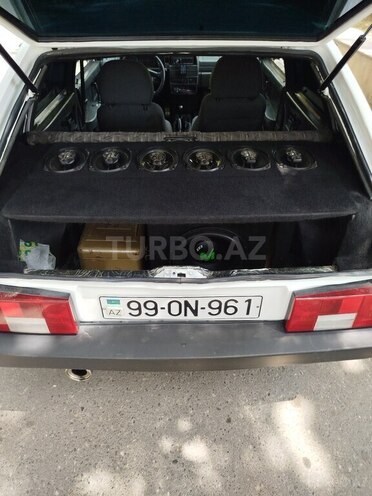 LADA (VAZ) 2109 1995, 338,119 km - 1.5 l - Ağcabədi