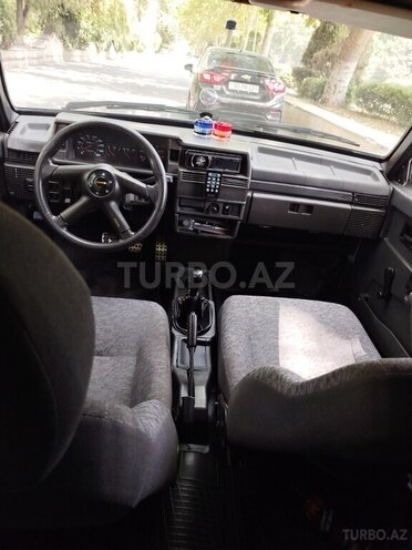 LADA (VAZ) 2109 1995, 338,119 km - 1.5 l - Ağcabədi